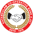 Kayamkulam Cooperative Bank